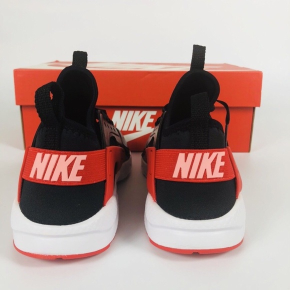 Nike Huarache Run Ultra QS - Picture 5 of 6